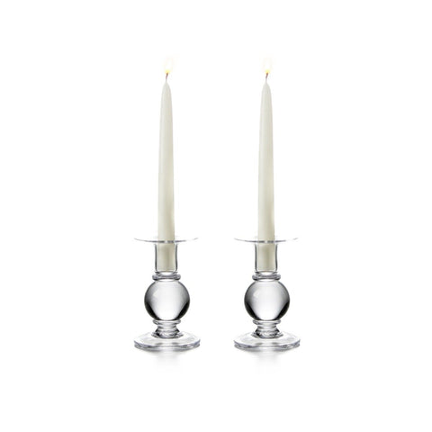 Hartland Candlestick, Set of 2, Small