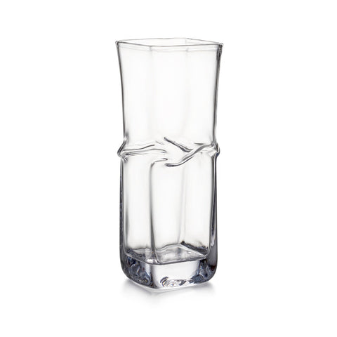 Woodbury Twist Vase - L