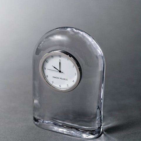 Barre Clock