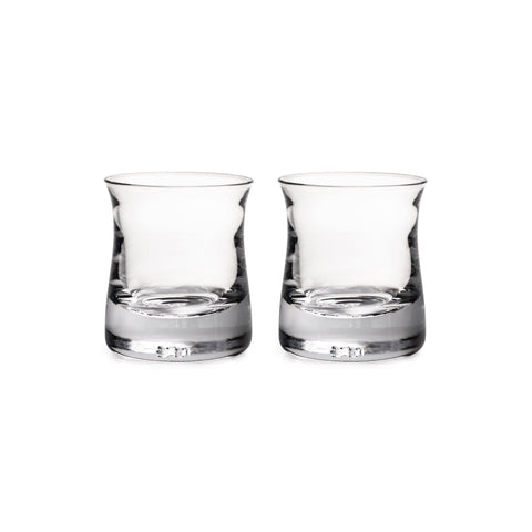 Shoreham Whiskey, Set of 2