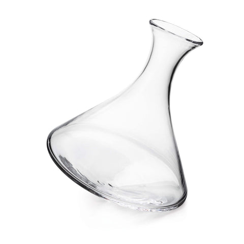 Walden Rolling Wine Decanter