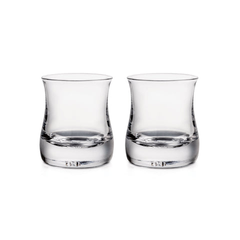 Shoreham Double Old-Fashioned, Set of 2