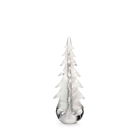 Snowdrift Evergreen in Gift Box