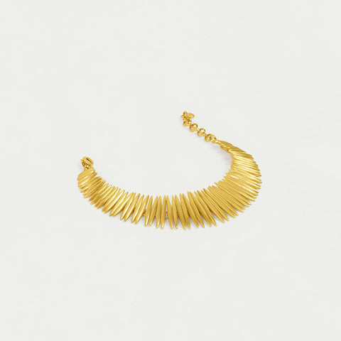 Palma Bracelet - Gold