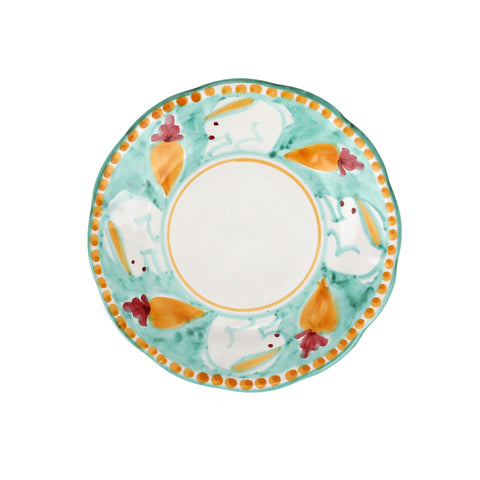 Campagna Coniglio Salad Plate