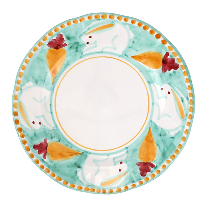 Campagna Coniglio Service Plate/Charger