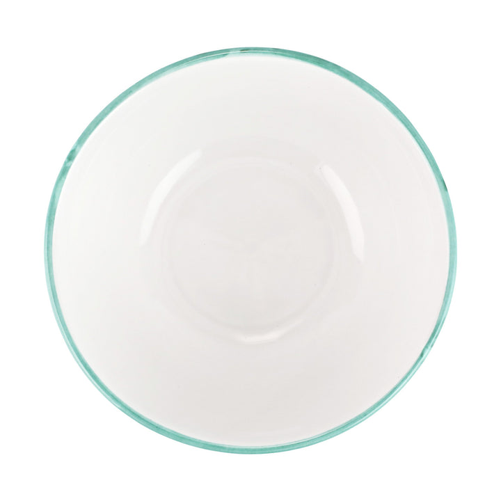 Campagna Coniglio Deep Serving Bowl