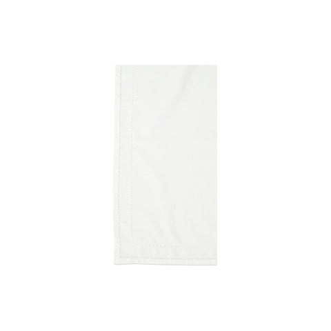 Cotone Linens Napkins with Double Stitching - Set of 4