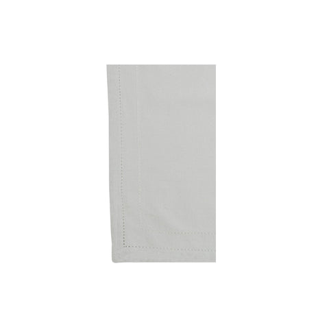 Cotone Linens Napkins with Double Stitching - Set of 4