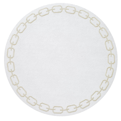 Chains Placemats