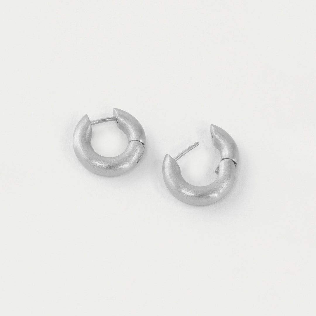 Dune Huggies - Silver