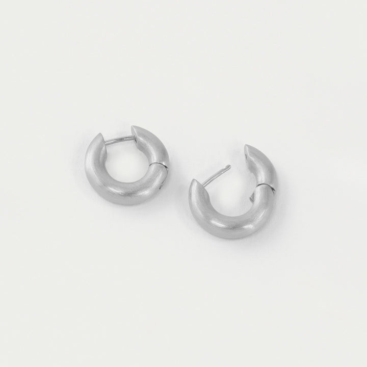 Dune Huggies - Silver