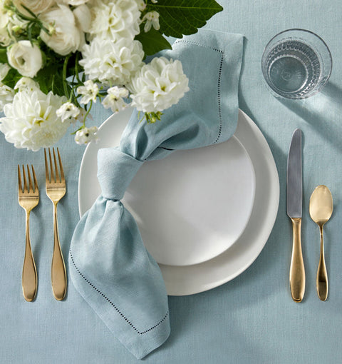 Festival Napkins (Teal)