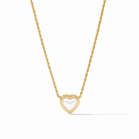 Heart Delicate Necklace