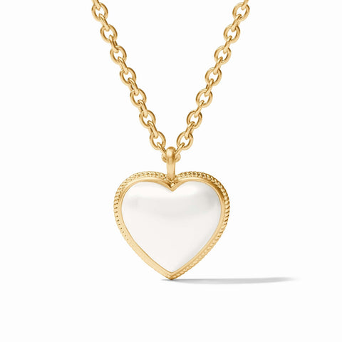 Heart Pendant