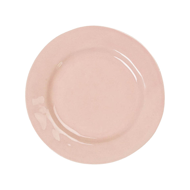 Puro Dessert/Salad Plate - Blush
