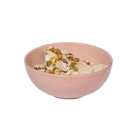 Puro Cereal/Ice Cream Bowl - Blush
