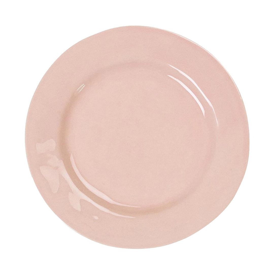 Puro 16pc Place Setting - Blush