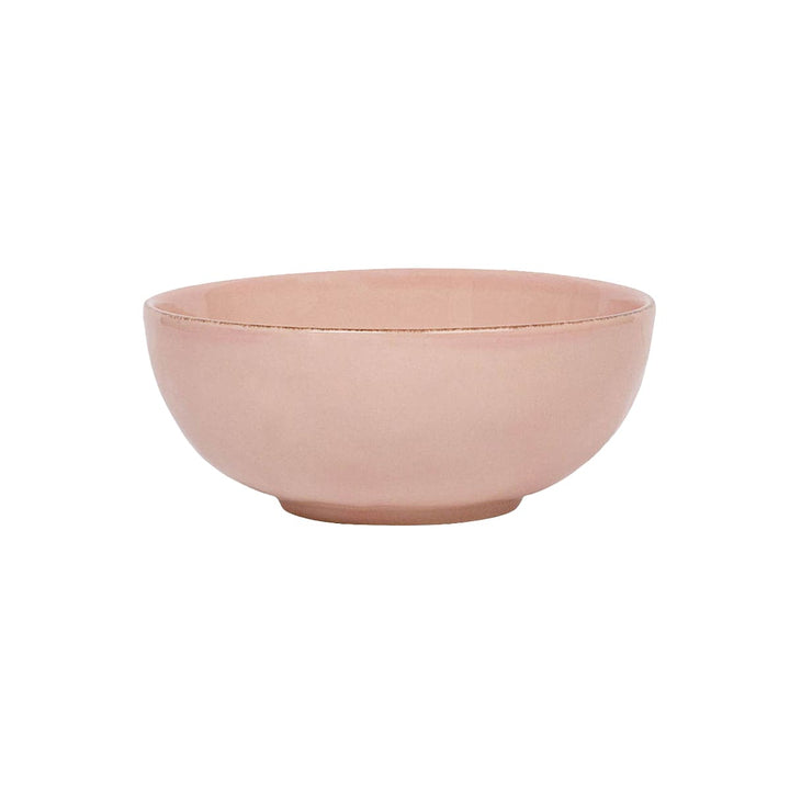 Puro 16pc Place Setting - Blush