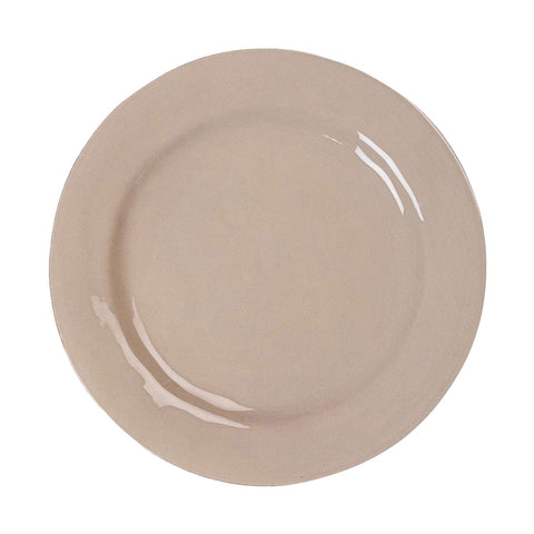 Puro 16pc Place Setting - Taupe
