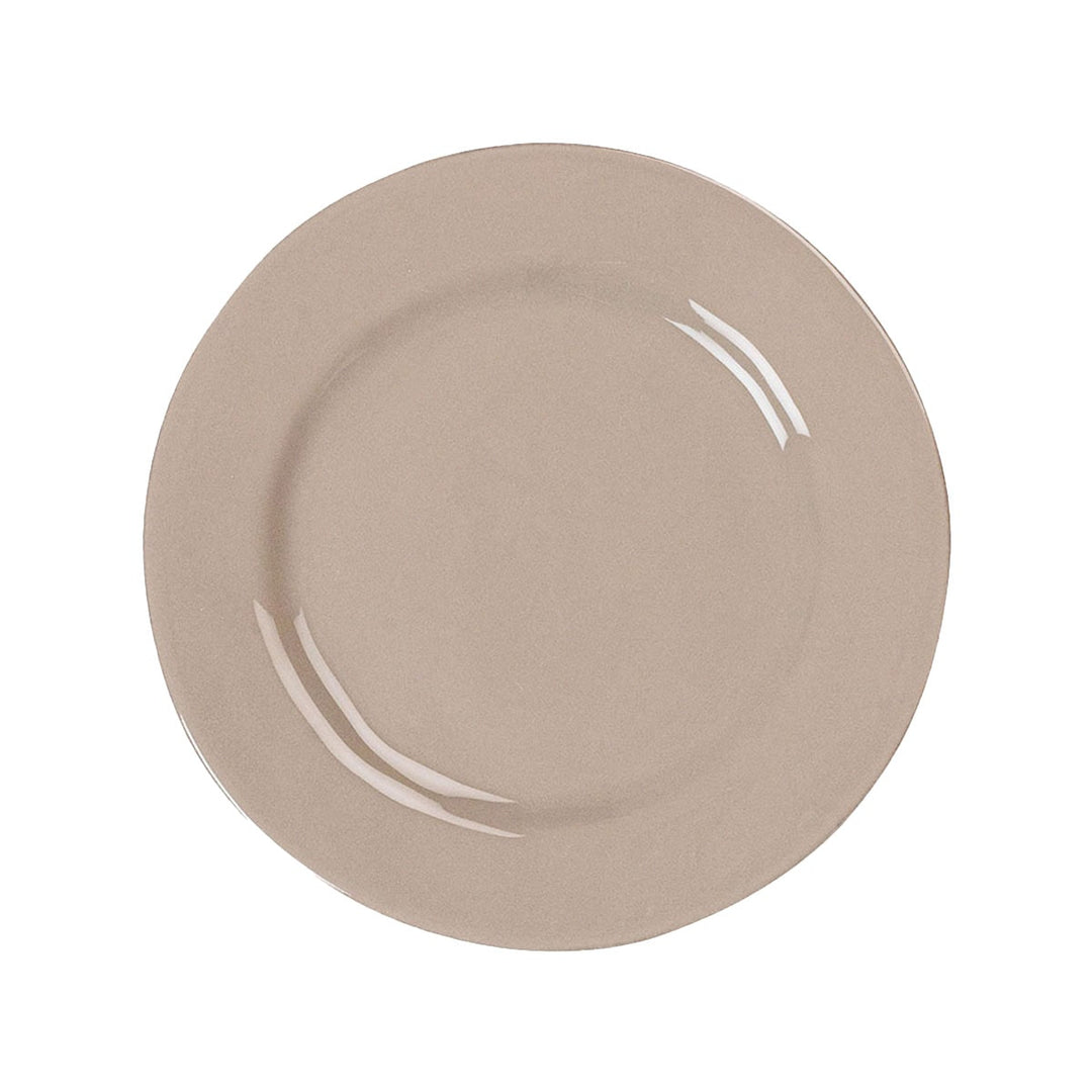 Puro 16pc Place Setting - Taupe