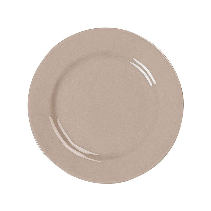 Puro 16pc Place Setting - Taupe