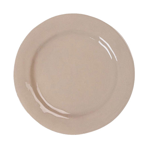 Puro 4pc Place Setting - Taupe