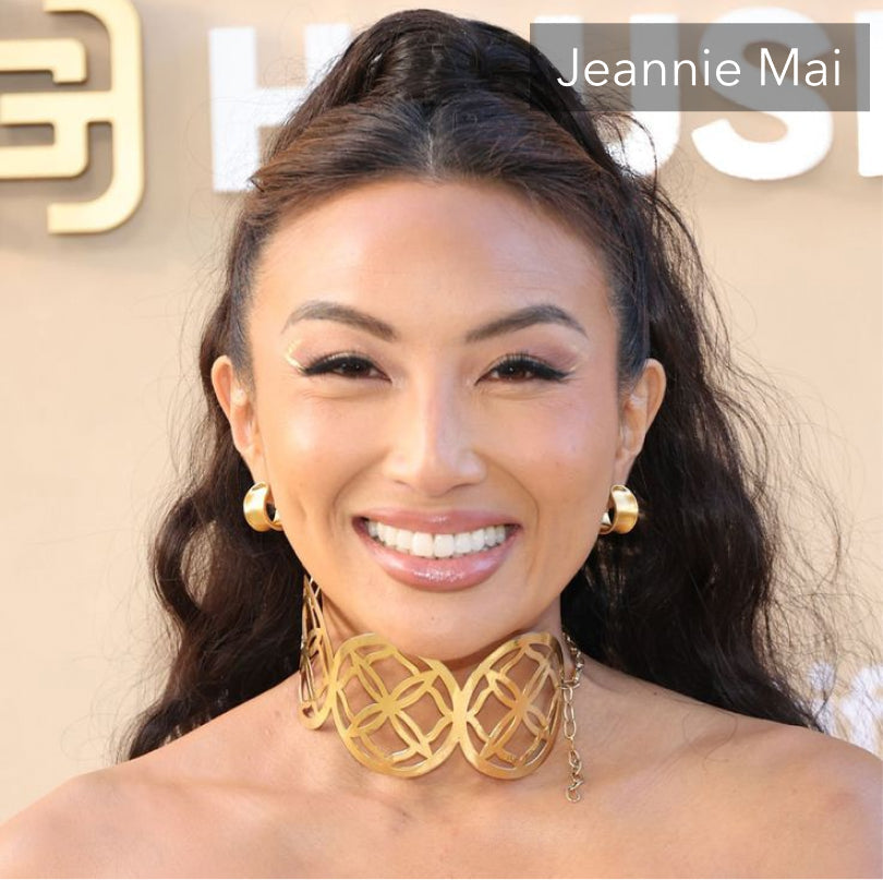 Sol Huggie Hoops - Gold