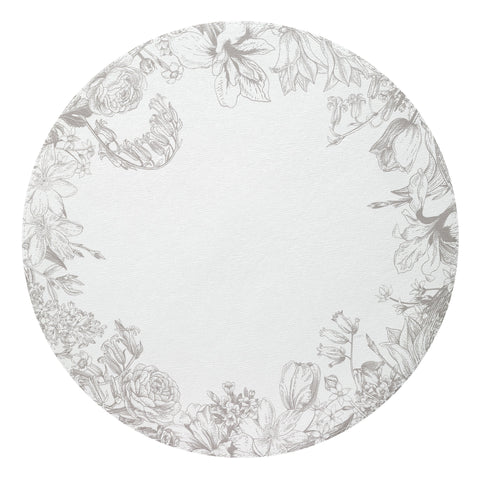 Spring Garden Placemats