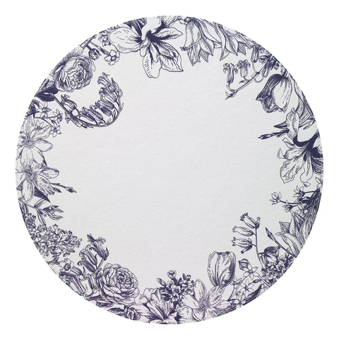 Spring Garden Placemats