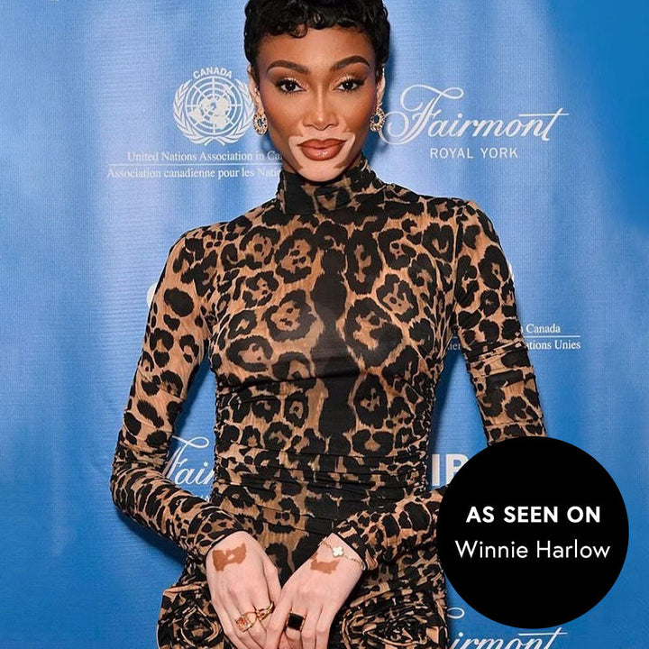 Plaza Ring - Gold / Black Onyx