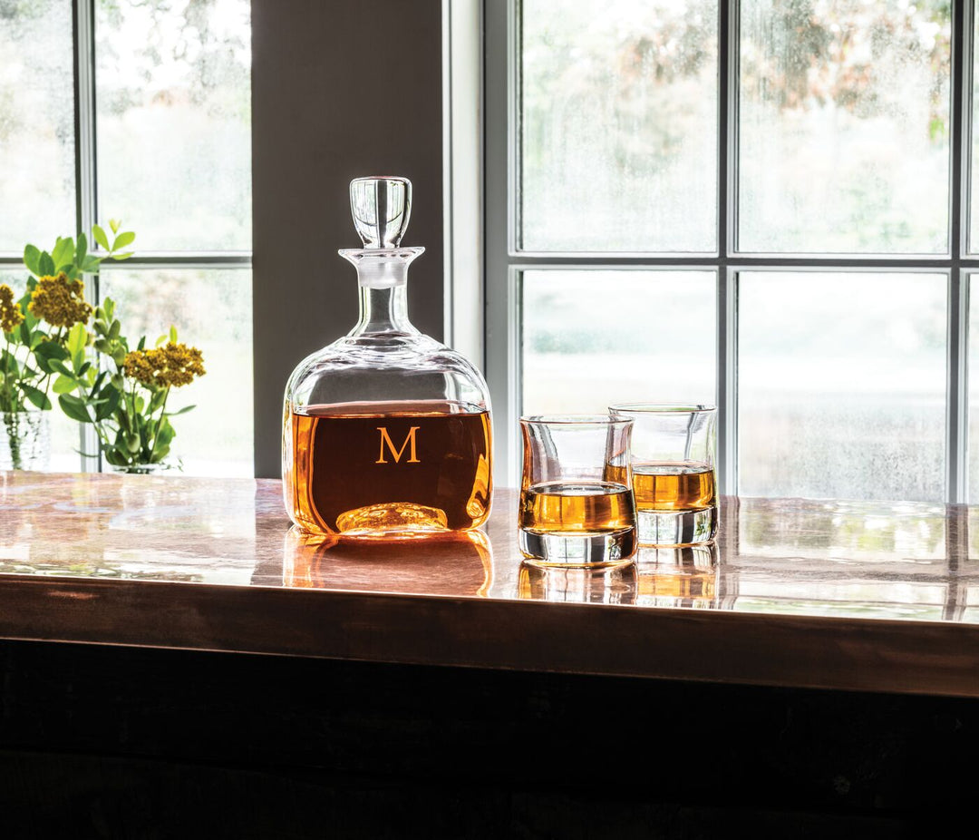 Shoreham Whiskey, Set of 2