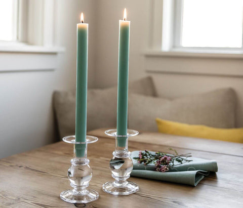 Hartland Candlestick, Set of 2, Small