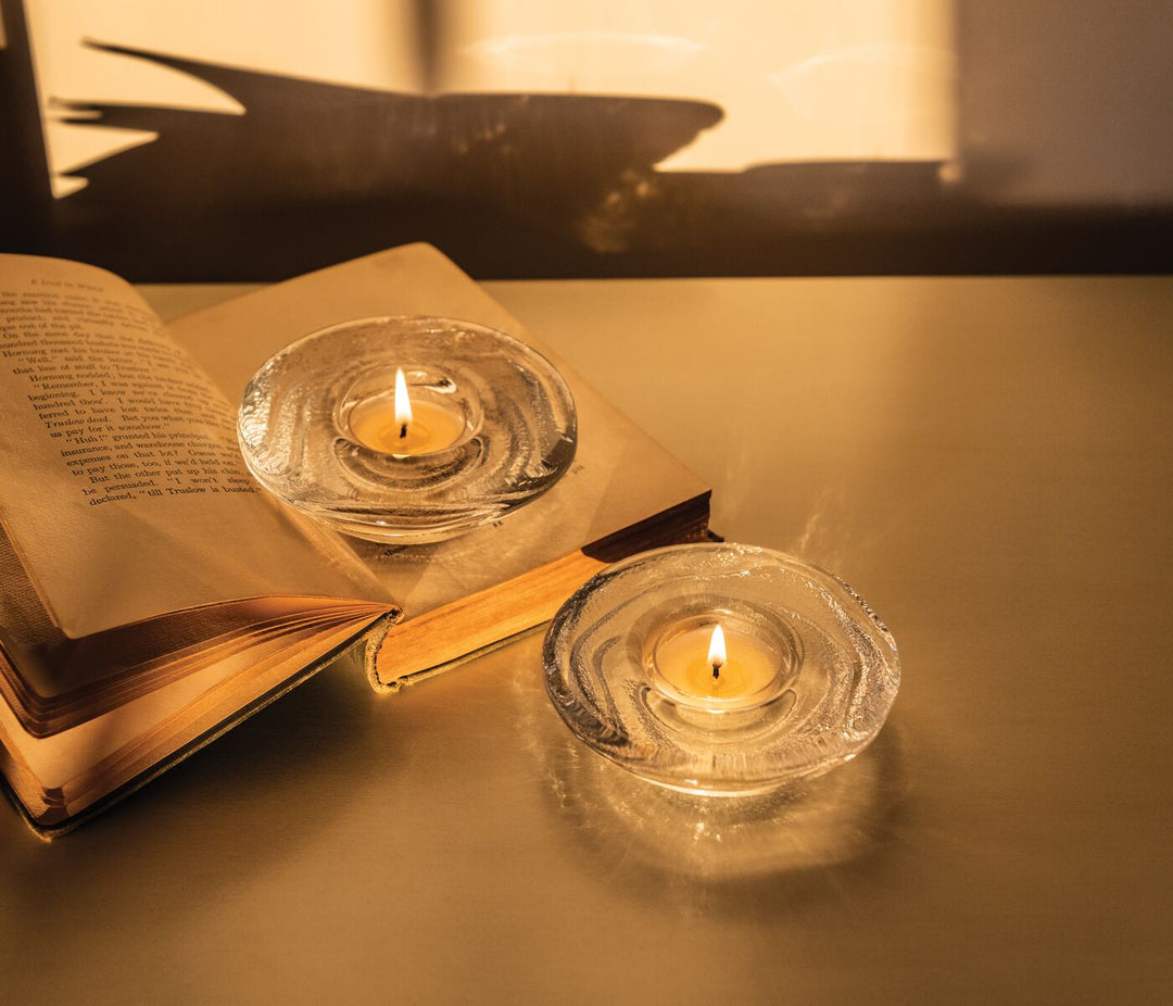 Thetford Tealight