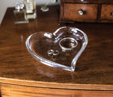 Heart Tray