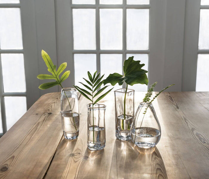 Woodstock Bud Vase