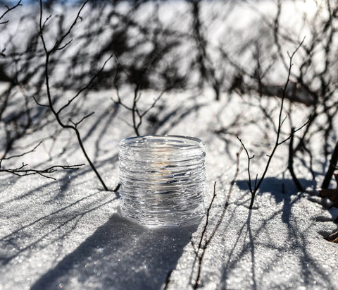 Echo Lake Tealight