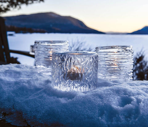 Echo Lake Tealight