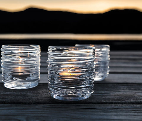 Echo Lake Tealight