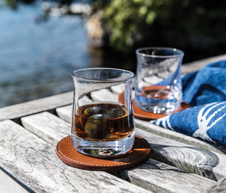 Shoreham Whiskey, Set of 2