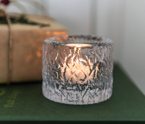 Silver Lake Tealight