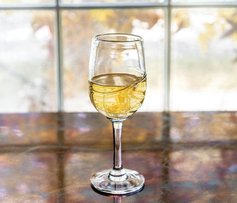 Waterbury White Wine