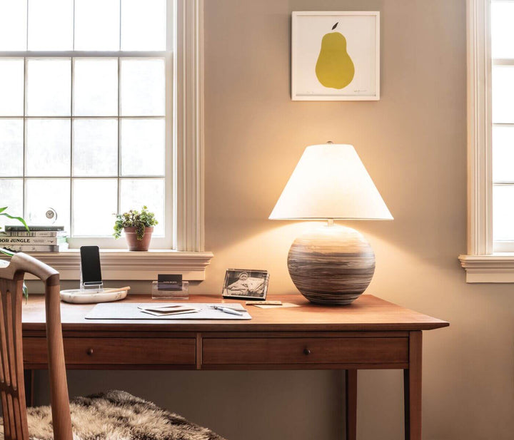 Woodbury Horizontal Photo Block