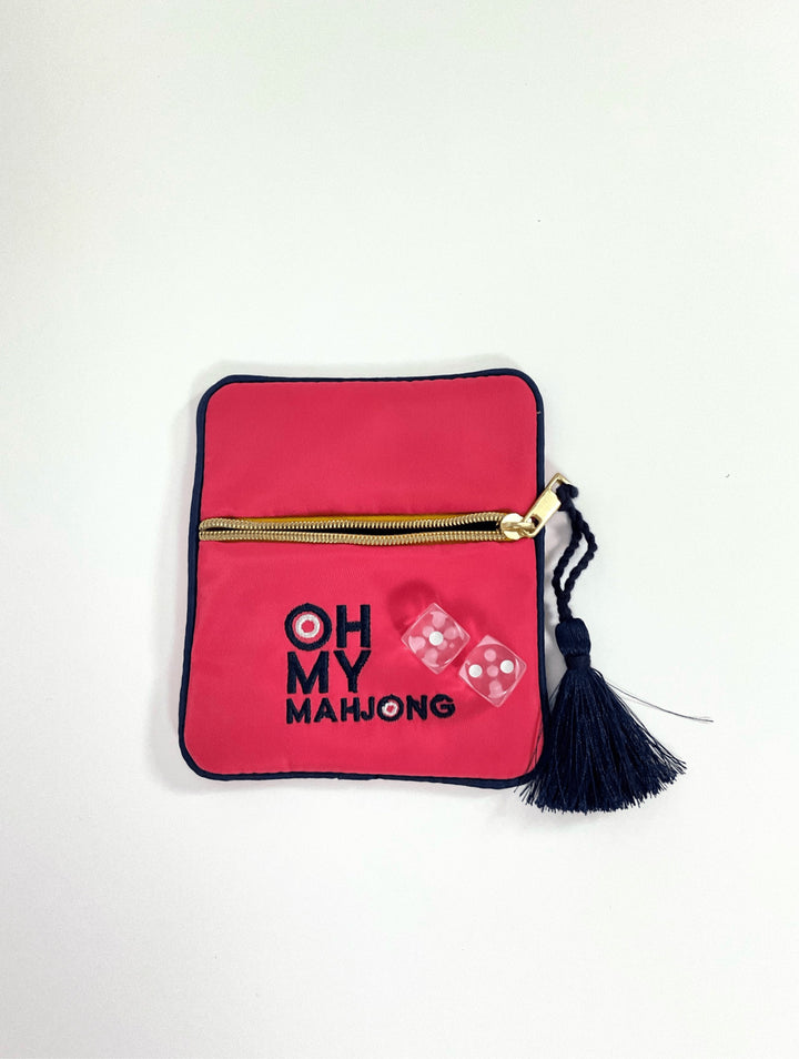 Coin &amp; Dice Bag