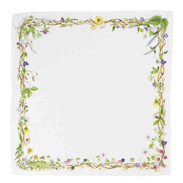 Meadow Walk Linen Napkin - Multi