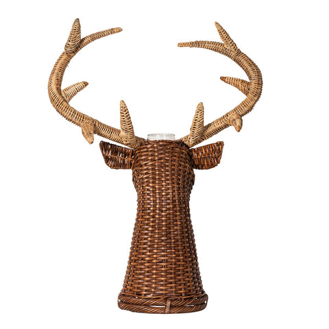 Devon Willow 31" Stag Vase