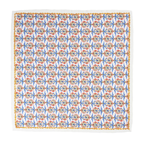 Emilie Napkin - Chambray