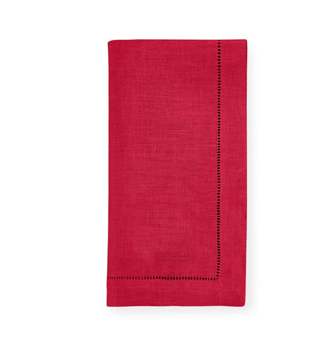 Festival Napkins (Crimson)