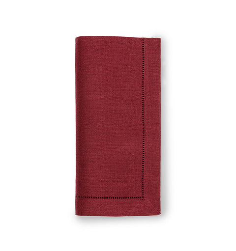 Festival Napkins (Merlot)