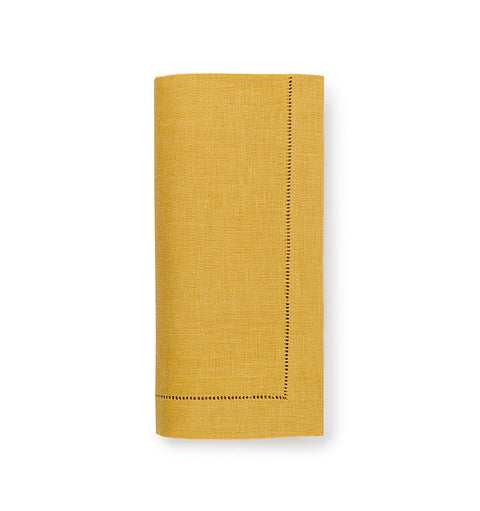 Festival Napkins (Mustard)